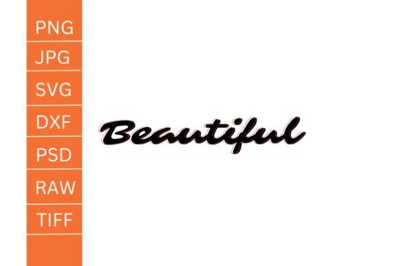 Beautiful T-Shirt Graphic: A Designer's Review