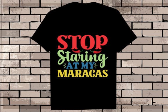 Cinco De Mayo Graphics & T-Shirt Designs Review