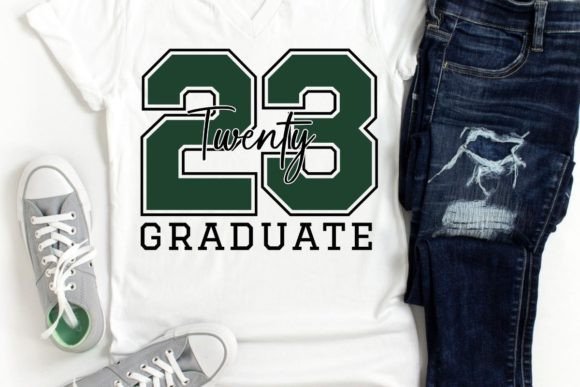 Graduation 2023 Sublimation Graphic File Review