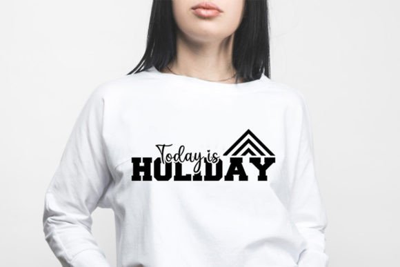Holiday Modern Graphics for T-Shirt Designs