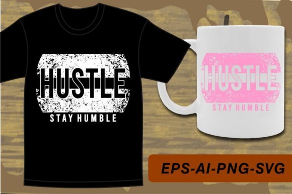 Motivational Quotes Vector Graphic for T-Shirt Designs