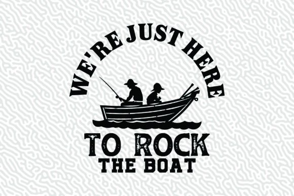 Summer the Boat Graphic Design: T-Shirt Designs & Graphics