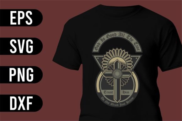 T-Shirt Design Motivational Graphic Review
