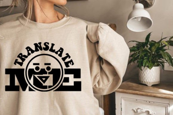 Translate Me Retro Graphics & T-Shirt Designs Review