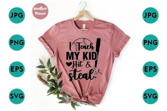 Typography and Graphic T-Shirt Designs Review