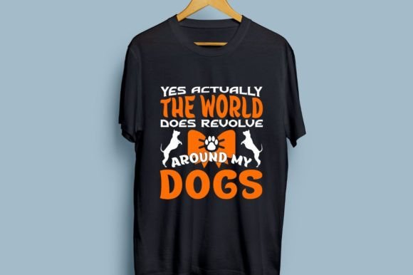 Yes Actually the World: Graphics & T-Shirt Designs Review